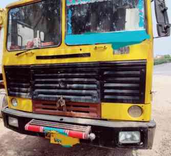 Ashok Leyland 3718 Images